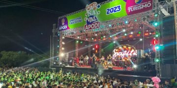 Carnaval 2023: confira a programação das principais festas da região deste domingo