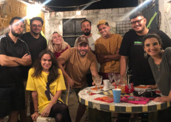 Produtores audiovisuais mossoroenses apresentam coletivo e lançam filme nesta quinta-feira