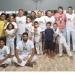 Projeto “Capoeira para Todos” está com matrículas abertas