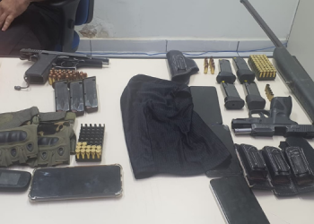 Polícia Civil deflagra operação que investiga homicídio em Governador Dix-Sept Rosado