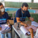 Projeto de regularização realiza cadastro social de moradores do Santa Delmira