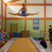 Projeto “Jovem Promessa da Ginástica” abre matrículas para nova temporada