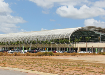 Anac aprova relicitação do Aeroporto de Natal; leilão deve acontecer em maio