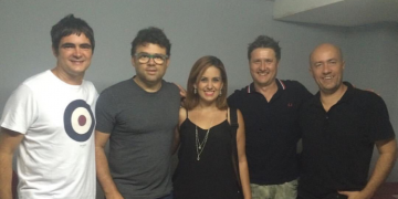 Potiguares fãs de Skank falam sobre despedida da banda