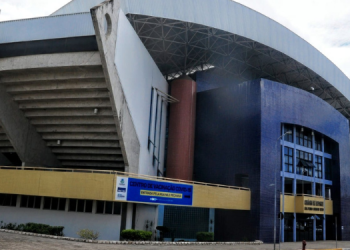 Ginásio Pedro Ciarlini terá treino funcional gratuito a partir dessa segunda-feira