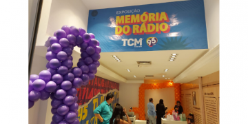 Memória do Rádio: 95FM promove exposição sobre história do rádio