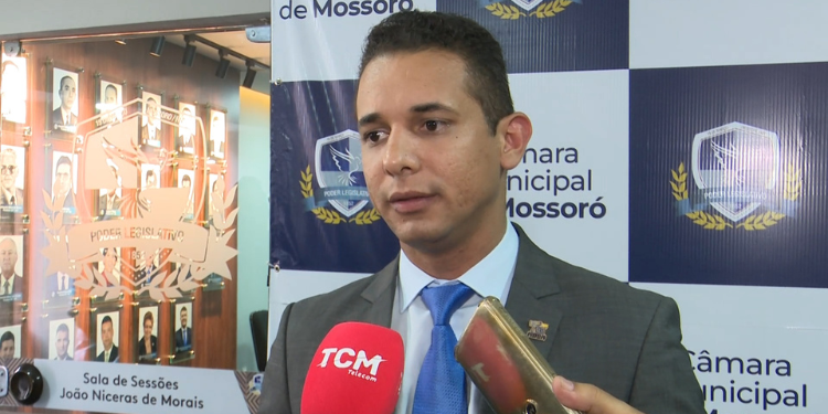 “Depende de quais são os valores”, diz Allyson sobre reajuste dos pisos da enfermagem e professores