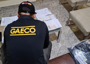 Operação Plata: esquema investigado por MPRN envolvia lavagem de dinheiro em igrejas