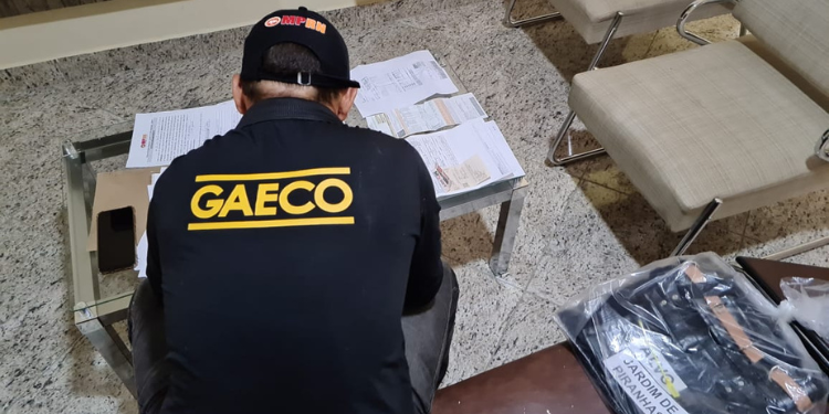 Operação Plata: esquema investigado por MPRN envolvia lavagem de dinheiro em igrejas