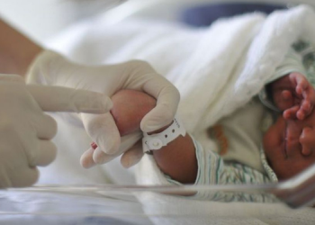 RN teve 25 bebês hospitalizados por desnutrição em 2022