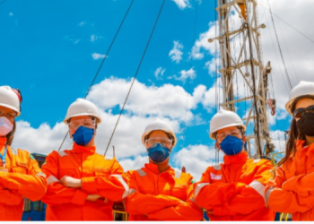 Empresa de oléo e gás oferece 22 vagas de emprego em Mossoró