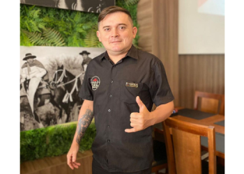 Churrasqueiro de Mossoró desaparece após visitar filha no Maranhão