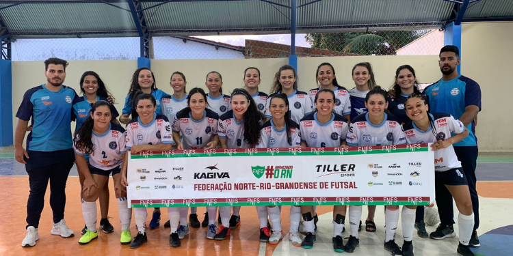 Atlântica Futsal abre seletiva para novas atletas