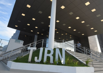 Dois Desembargadores do TJRN receberam mais de R$ 1milhão em 2022