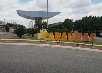 Prefeitura de Caraúbas divulga programação da emancipação política do município