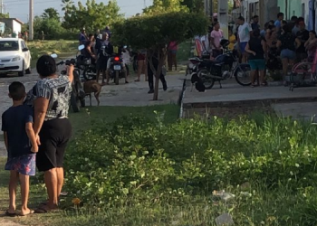 Ronda Policial: Homem é assassinado em Assú e mais