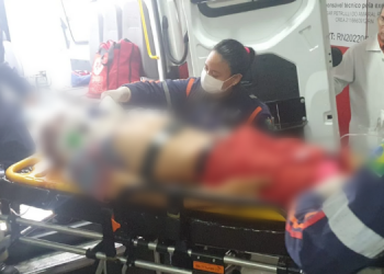 Ronda Policial: Homem é assassinado em Mossoró e mais