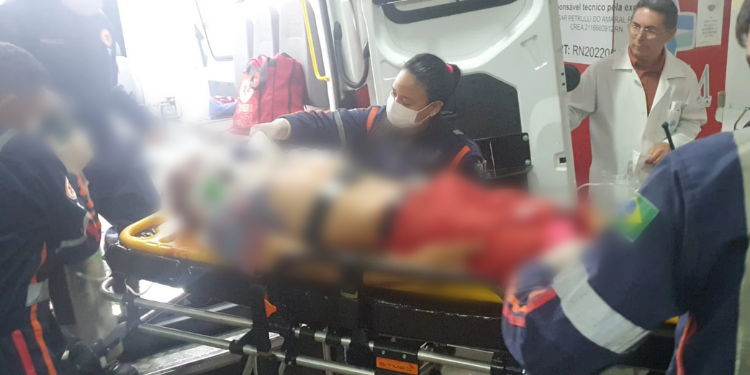 Ronda Policial: Homem é assassinado em Mossoró e mais