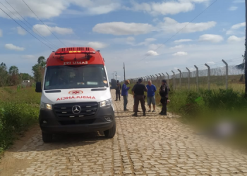 Vendedor de queijos é assaltado e morto em Mossoró