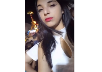 Polícia busca suspeito envolvido na morte de universitária em Natal