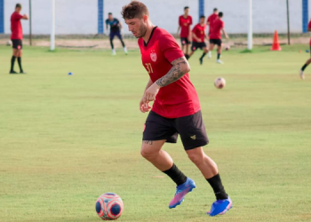 Potiguar x ABC: onde assistir, prováveis escalações, horário e arbitragem