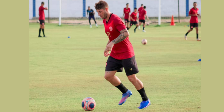 Potiguar x ABC: onde assistir, prováveis escalações, horário e arbitragem