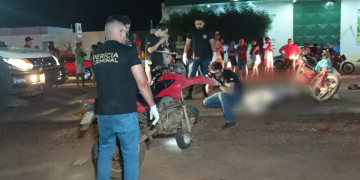 Ronda Policial: Acidente em Baraúna deixa dois mortos e um ferido; e mais