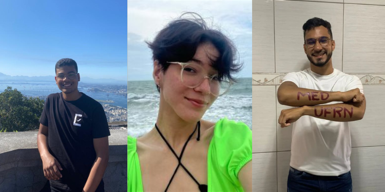 “A realização de um sonho”, conheça a história de potiguares aprovados no Sisu 2023