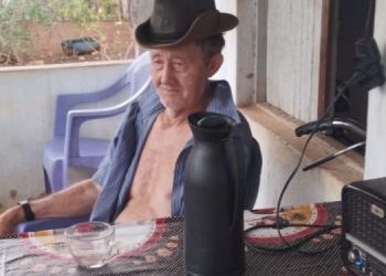 As felizes memórias do Rádio