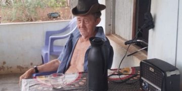 As felizes memórias do Rádio