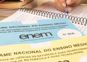 Inep antecipa divulgação do resultado do Enem para esta quinta-feira