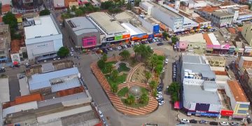 Carnê de pagamento do IPTU é distribuído em Mossoró