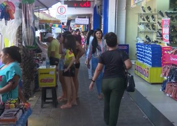 Confira os horários do comércio mossoroense durante o carnaval