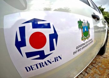 Detran vai ao interior avaliar candidatos à Carteira Nacional de Habilitação