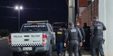 Operação do MPRN apura duplo assassinato provocado por desavença em vizinhos em Currais Novos