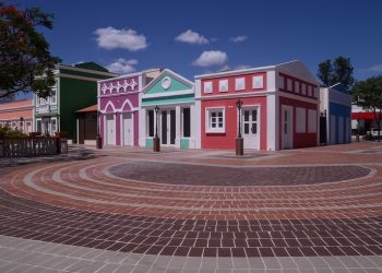 Novo edital de licitação da Praça da Convivência amplia perfil de empresas participantes