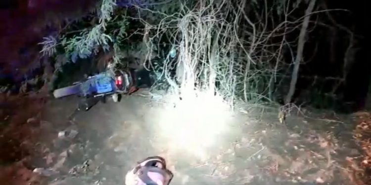 Ronda Policial: Homem com moto roubada é executado em Assú e mais