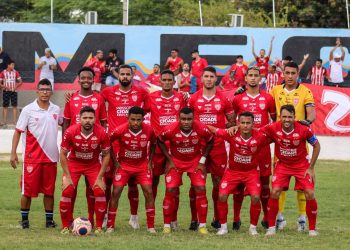 Potiguar x Santa Cruz/RN: onde assistir, prováveis escalações, horário e arbitragem