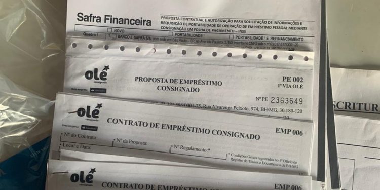 MP deflagra Operação Trapaça com o objetivo de apurar golpes em idosos na cidade de Upanema