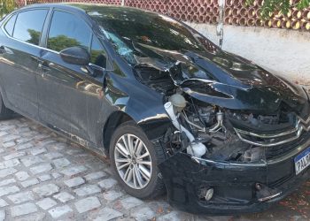 Ronda Policial: Homem morre vítima de acidente na BR 304 e mais