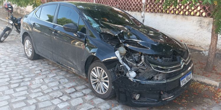 Ronda Policial: Homem morre vítima de acidente na BR 304 e mais