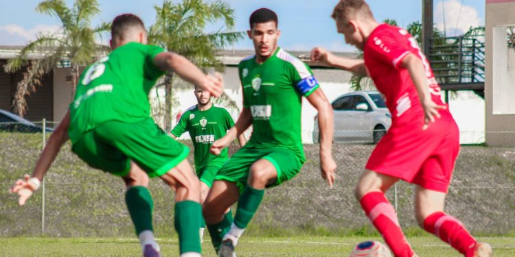 Potiguar empata com Alecrim fora de casa e garante vaga na próxima fase do Estadual