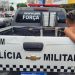 Homem tenta matar policial em Mossoró