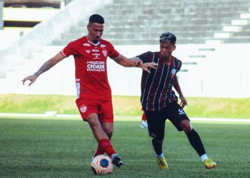 Quadrangular e briga contra o rebaixamento: Confira detalhes da próxima fase do Estadual 2023