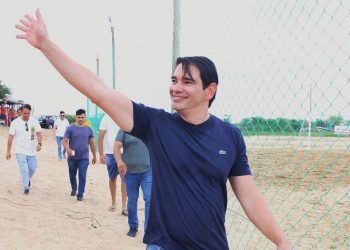 Prefeito de Assú é absolvido de processo de cassação por TRE