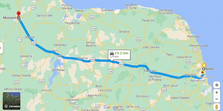 O que mudou para quem costuma curtir Natal desde o último carnaval?