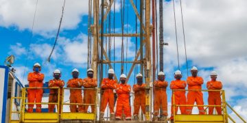 De volta ao passado? 2023 promete ser o ano do petróleo no RN