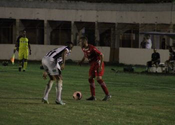 Potiguar vence ABC de virada na abertura do quadrangular; veja os gols