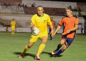 Futebol amador: Rancho da Caça é campeão do Circuito Esportivo Mossoroense