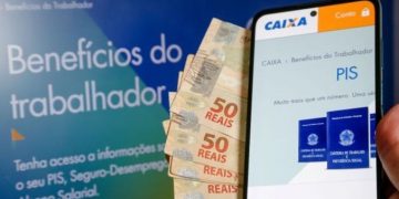 Abono salarial de 2021 começa a ser pago nesta quarta (15) pela Caixa